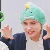 Huening Kai