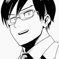 Iida Tenya