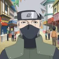 kakashi