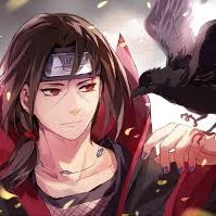 Itachi𖤓✾♡