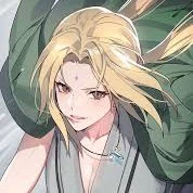 .Tsunade.✰✯