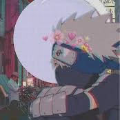 Kakashi≈✦