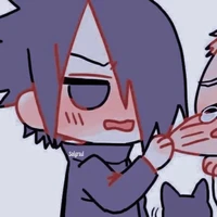 Sasuke≧✡︎