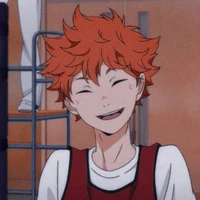Hinata shouyo