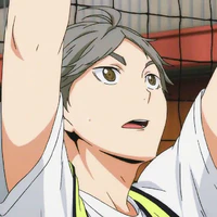 Sugawara Koushi