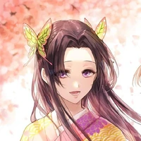 Kochou kanae