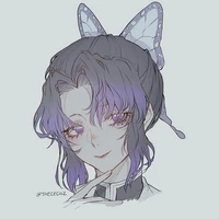 Kochou shinobu