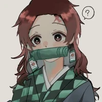 Kamado Tanjiro