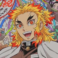 Kiyoujuro Rengoku