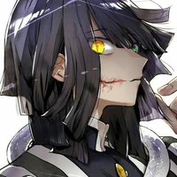 Iguro Obanai