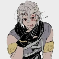Uzui Tengen