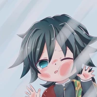 Tomioka Giyuu