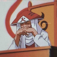 Sarutobi Hiruzen