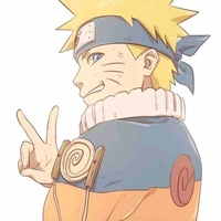 Uzumaki Naruto