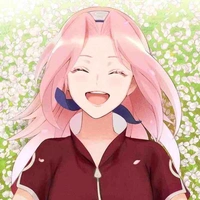 Haruno Sakura