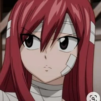 Erza Scarlet