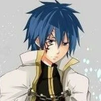 Jellal Fernandez