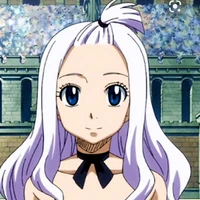 Mirajane Strauss