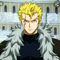 Laxus Dreyar