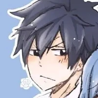 Gray Fullbuster