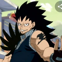 Gajeel Redfox