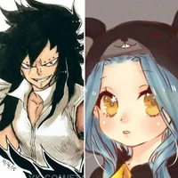 LevyღGajeel