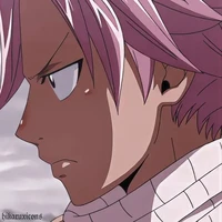FT ⇣ Natsu ❖