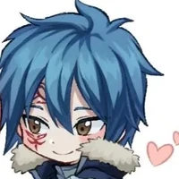 FT ⇣ Jellal ❖
