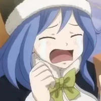 FT ⇣ Juvia ❖