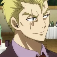 FT ⇣ Laxus ❖