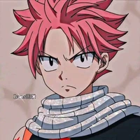 Natsu Dragneel