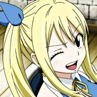 Lucy Heartfilia