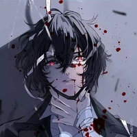 Dazai Osamu
