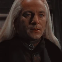 Lucius Malfoy