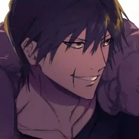 Fushiguro Toji