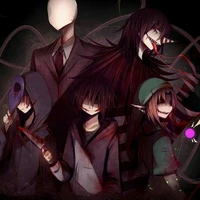 All Creepypasta