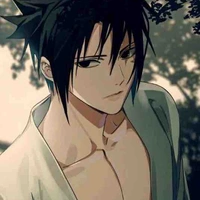 Uchiha Sasuke