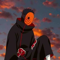 Uchiha Obito / Tobi