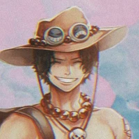 Portgas D. Ace - băng Râu Trắng