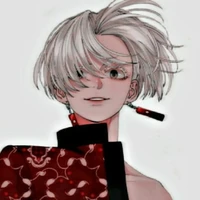 Kurokawa Izana
