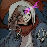 Dust sans