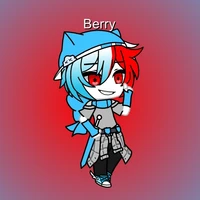 Berry (Nhân cách thứ 2 của Blue)