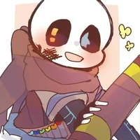 Ink sans