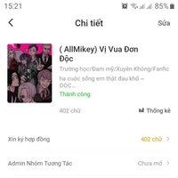 Truyện allmikey