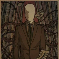 slenderman