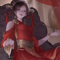 Hàn Tĩnh Chi(nu8)