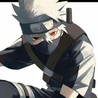 Hatake Kakashi