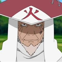 Sarutobi Hiruzen (Đệ Tam)