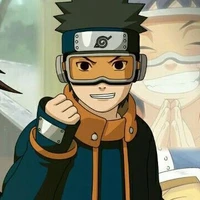 Uchiha Obito