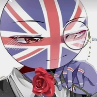 U.K ( United Kingdom )